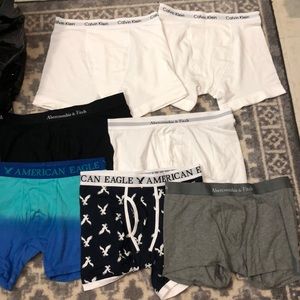 Boxer briefs